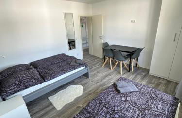 Schöne Apartments in Frechen - Königsdorf BM01 bis BM05 - Foto 36