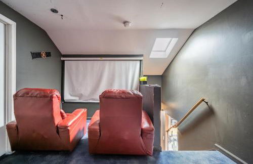 3BR Lakefront in Nashville with BBQ & Hot Tub - Foto 3