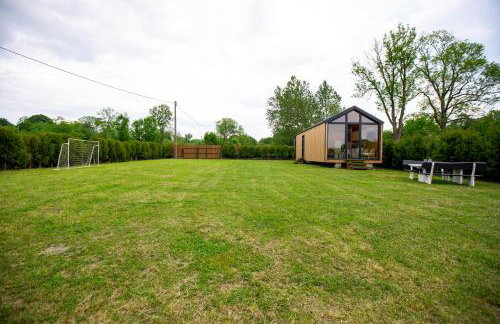 Mielno Domek nad morzem Wakacyjna Ostoja - Foto 15