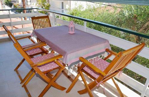 La Vie en Rose Asprovalta Greece - Foto 18