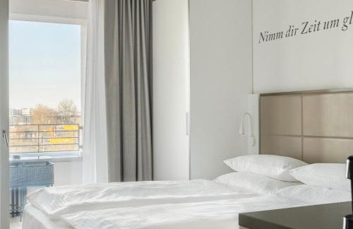 HighPark Berlin am Potsdamer Platz - Foto 50