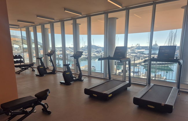 Genoa East Waterfront DeLuxe Flat - Foto 19