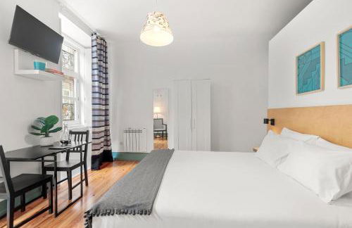 OX Apartments B Places - Photo 2