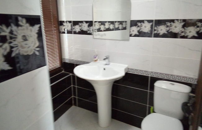 Room-studio Apartment in Palamartsa - Foto 10