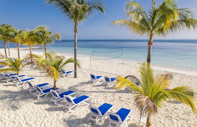 Hotel Riu Caribe - All Inclusive - Photo 73