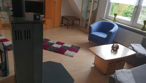 NEU! FeWo Harzfire mit Kamin - Foto 3