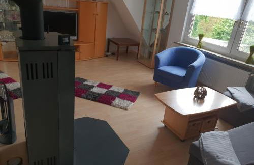 NEU! FeWo Harzfire mit Kamin - Foto 3