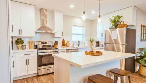 Arcade Covered Patio Sleep 10 3 Bedroom 2 Bath Game Room - Foto 5