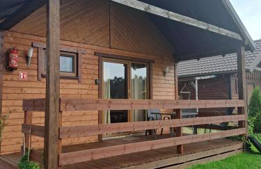 Bobrowe Zacisze - domki letniskowe - Foto 74