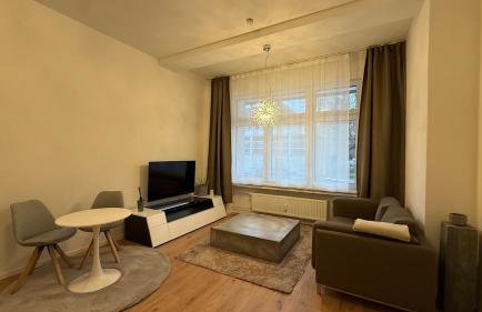 Modernes Design-Apartment in Duisburg-Rheinhausen - Foto 20