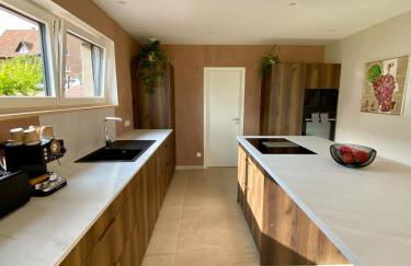 L'horizon des vignes - Foto 15