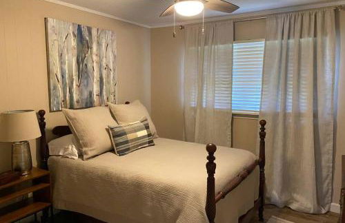 The Crimson - Game Day Rental - Foto 9