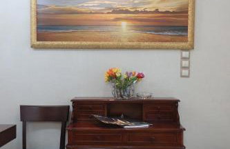 Vacation house with stunning view - Vari Syros - Photo 36