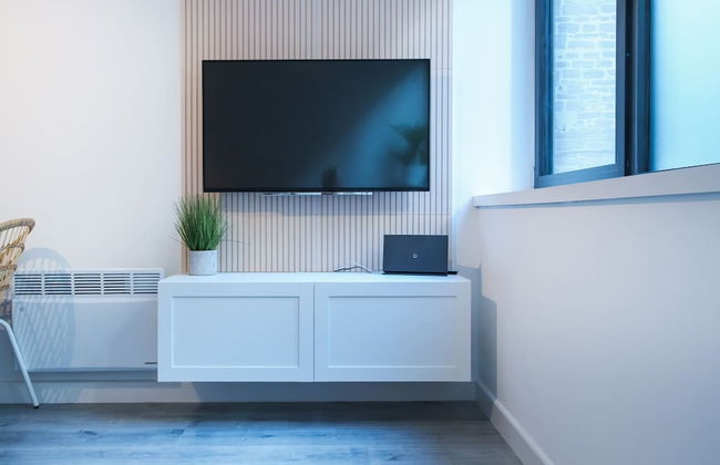 Castle Street Apartment - Foto 5