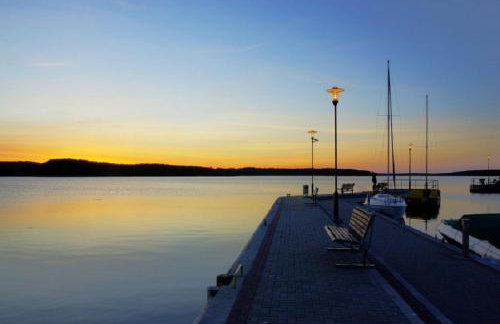 Apartamenty Terminal Charzykowy - Foto 41