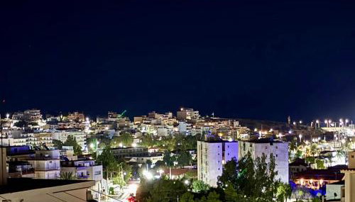 5 Sterne HERA City Apartment mit Meerblick - Foto 2