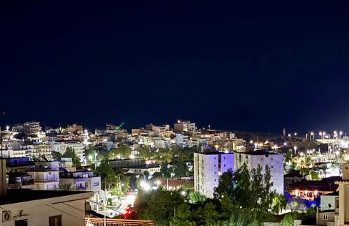 5 Sterne HERA City Apartment mit Meerblick - Foto 2