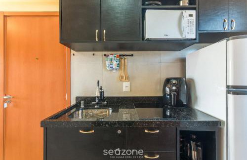 ONE - Estúdios em Piatã, 230m da Praia - Foto 68