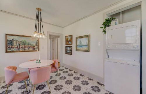 The Jewel of Bull St. Upstairs - Foto 14