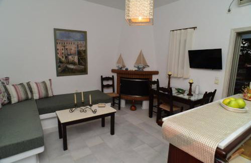 Paradise Pirgaki Naxos - Foto 49