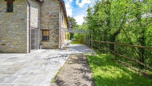 Awesome Home In Loazzolo With Wifi - Foto 5