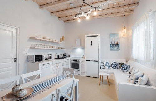 Cycladic home Aretinni - Foto 5