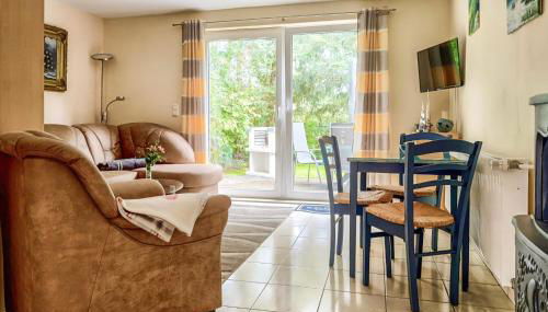 Ferienwohnung Waren Müritz - Foto 2