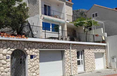 Apartments Knego - One Bedroom Apartment with Balcony and Sea View - Foto 30