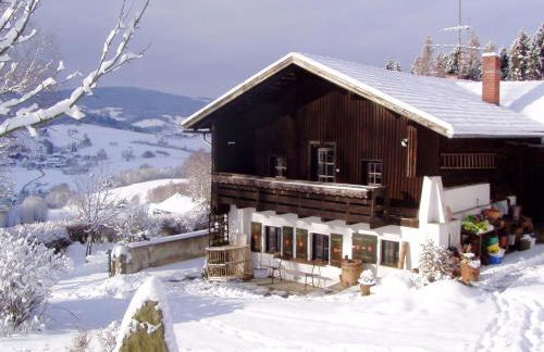 Ferienhaus in Kollnburg mit Garten - Foto 1