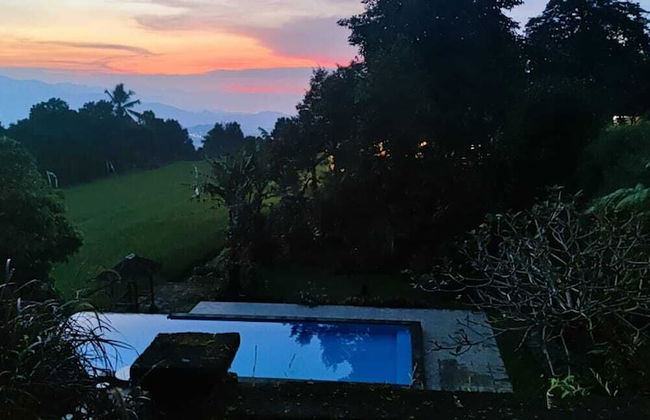 The Sangkih Villa - Foto 11