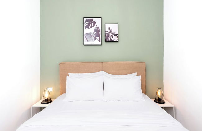 Jaffa Port TLV Hotel Apartments - Foto 23