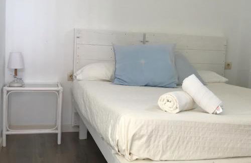 Galua- SweethomeRooms Cabo de Palos - Foto 10