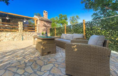 Luxury house Ivan with 4 bedrooms - Foto 40