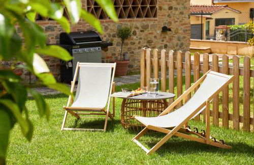 Agriturismo Borgo Scaffaia - Foto 70