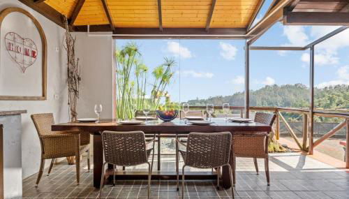 São Jorge Cottage - By WeHost - Foto 2