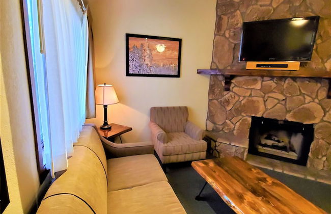 Snow Lake Lodge - Foto 21