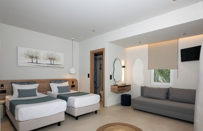 Psaras Apartments - Photo 15