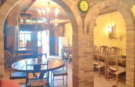 Spacious villa with private pool in La Puebla de Castro - Foto 11