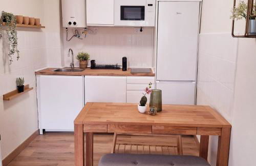 Apartamento en el centro recién reformado - Foto 2