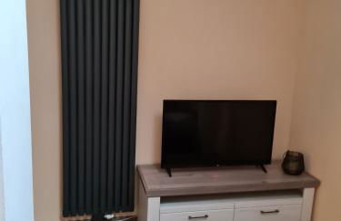 Störmthal Ferienwohnung 2 Sonnenweg - Foto 11