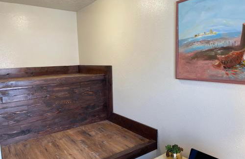 The Kanab Lodge - Foto 39