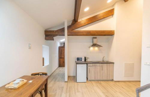 Casa karrikaburu, acogedores apartamentos rodeados de naturaleza - Foto 33