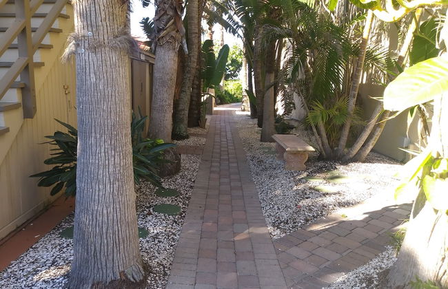 Turtle Crawl Inn - Foto 56