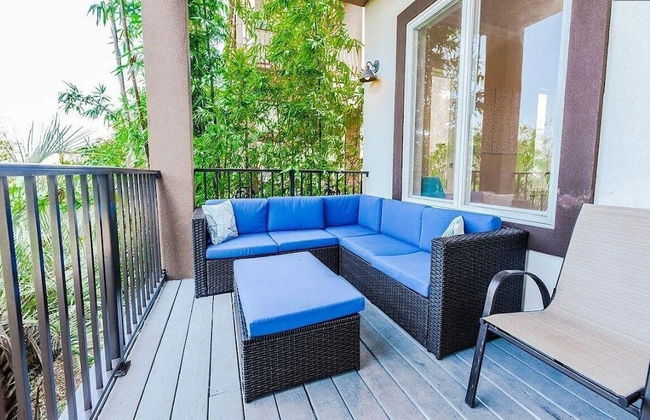 Villa De Palmas 5 Bedroom Home by RedAwning - Foto 34