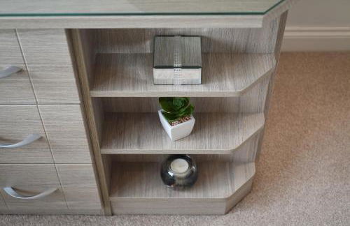 Air Maison - Stunning House in Clanfield Family and Remote Workers Friendly - Foto 52