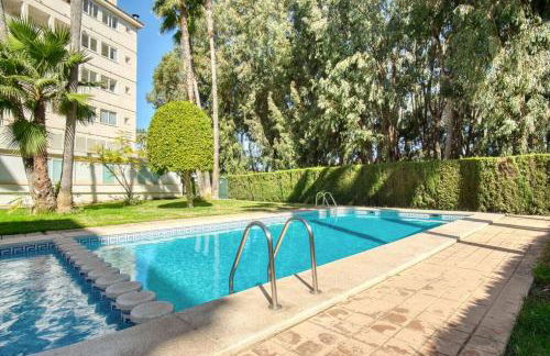 Playa Albir Apartments - Foto 34