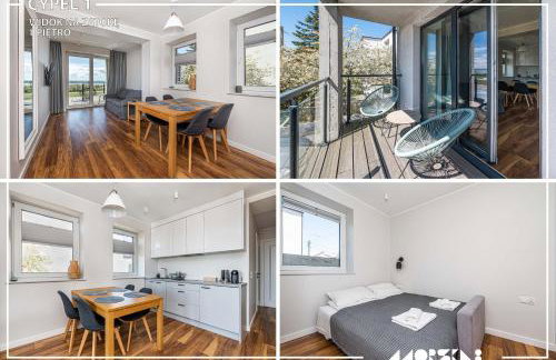 Apartamenty Kuźnica "Morska 8" - Foto 62