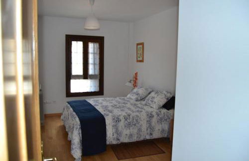 Apartamentos Portal de Ordesa - Photo 43