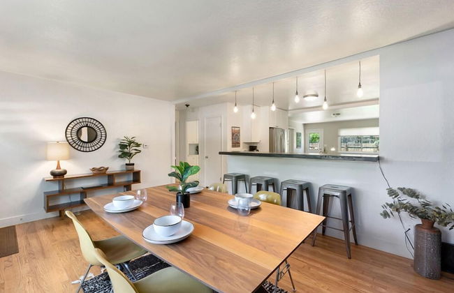 Fun, Family-friendly Old Town Home W/ Hot Tub! - Photo 23