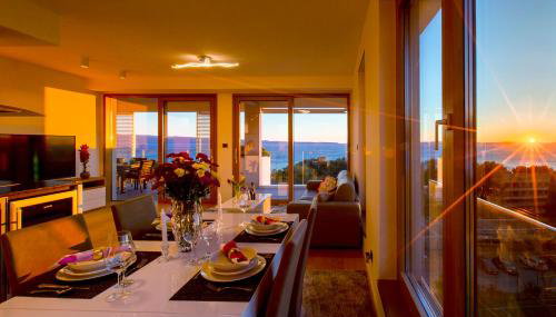 Bel Etage Amora Luxury Seaview Apartment with pool - Foto 2